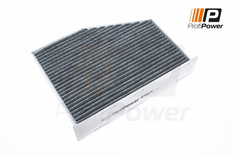 Filtre, air de l'habitacle ProfiPower 4F0027C