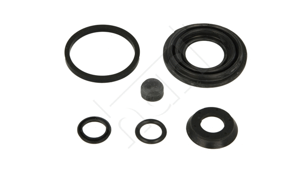 Kit de réparation, étrier de frein HART 222 703