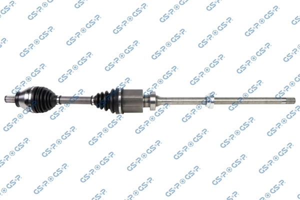 Arbre de transmission GSP 203901