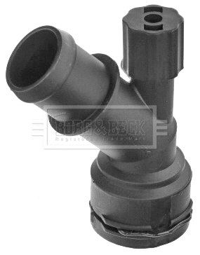 Bride de liquide de refroidissement BORG & BECK BTS1117