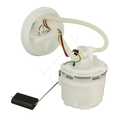 unité d'alimentation de carburant HART 521 337