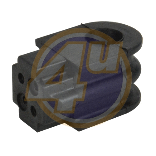 Coussinet de palier, stabilisateur 4u NS-SB-00359