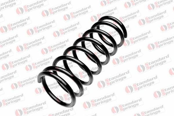 Ressort de suspension STANDARD SPRINGS ST 131 014 R