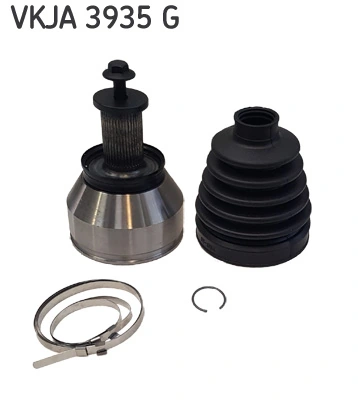 Jeu de joints, arbre de transmission SKF VKJA 3935 G