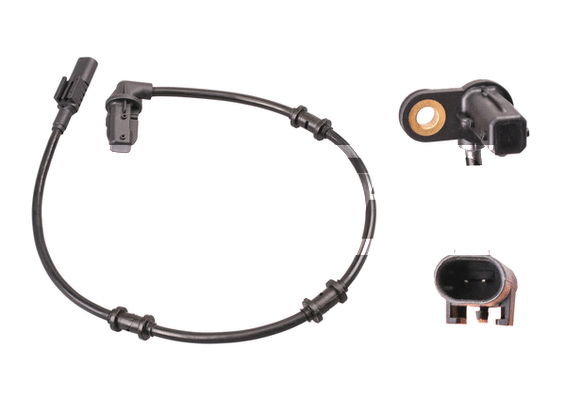 Capteur, vitesse de roue LEMARK LAB271