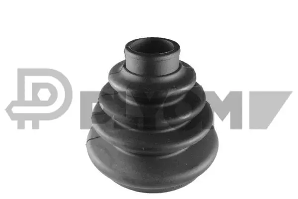 Joint-soufflet, arbre de commande PLYOM P010519