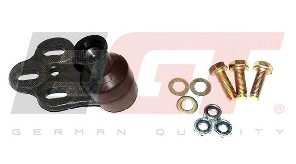 Rotule de suspension EGT 101009EGT