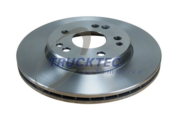 Disque de frein TRUCKTEC AUTOMOTIVE 02.35.017