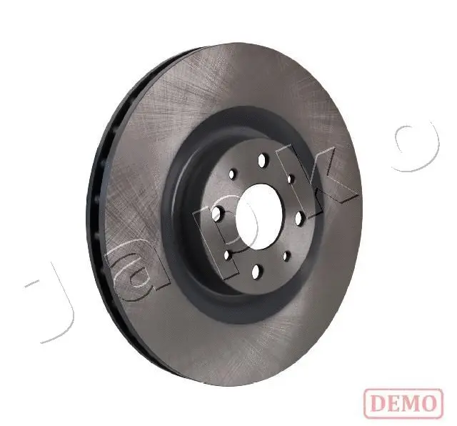 Disque de frein JAPKO 600265C