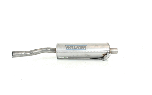 Silencieux central WALKER 08445