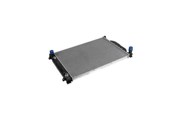 Radiateur, refroidissement du moteur ZentParts Z20270