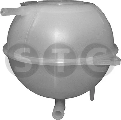 Vase d'expansion, liquide de refroidissement STC T403504