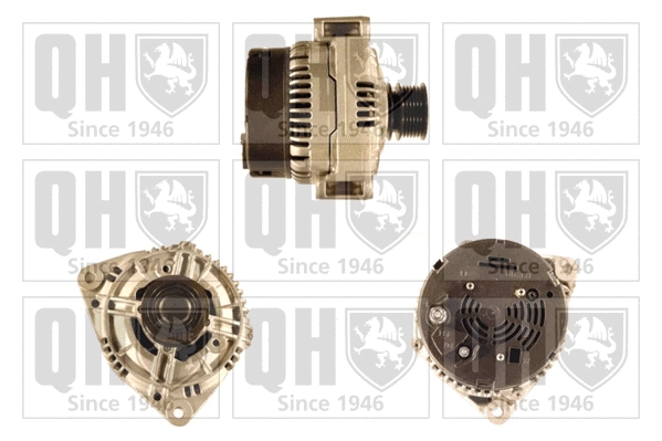 Alternateur QUINTON HAZELL QRA1330
