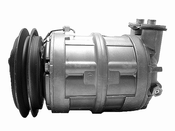 Compresseur, climatisation Airstal 10-0687