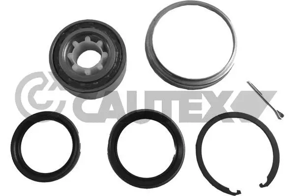 Roulement de roue CAUTEX 771205