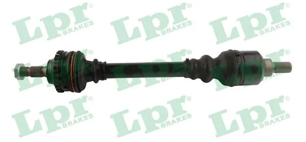 Arbre de transmission LPR DS60621