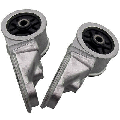 Suspension, corps de l'essieu MTR 12135751