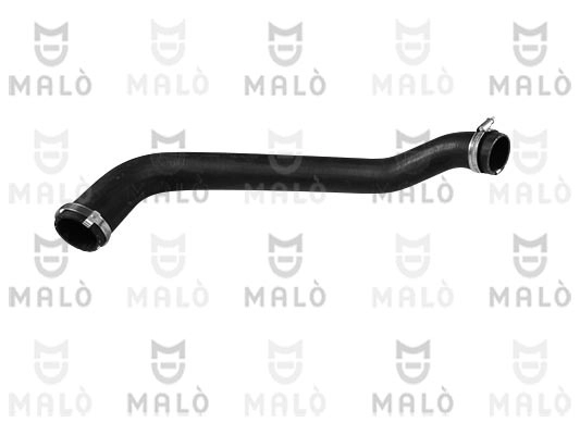 Gaine de suralimentation AKRON-MALÒ 35023A