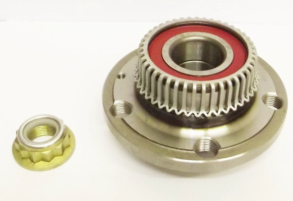 Kit de roulements de roue ABTEX LBK8045