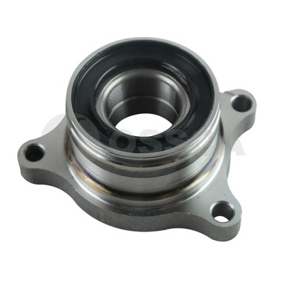 Kit de roulements de roue OSSCA 39043