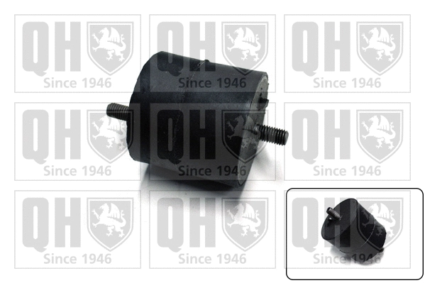 Support moteur QUINTON HAZELL EM2573