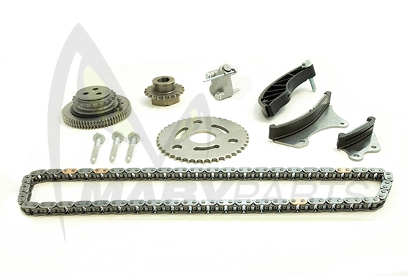 Kit de distribution par chaîne MABYPARTS OTK030132