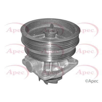Pompe à eau, refroidissement du moteur APEC AWP1489