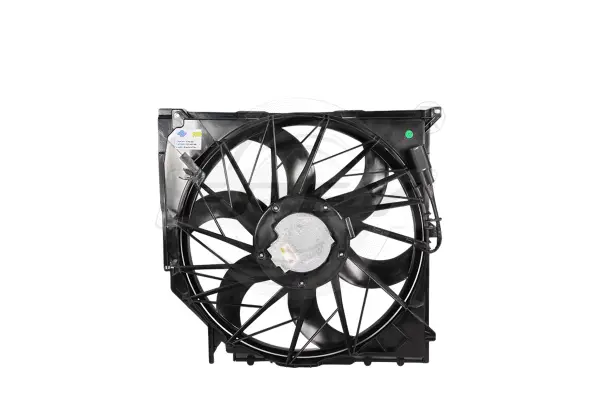 Ventilateur, refroidissement du moteur FREY 824113201