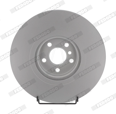 Disque de frein FERODO DDF3025RC-1