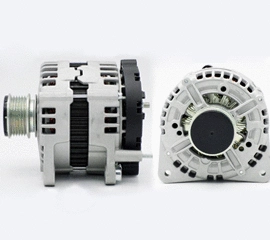 Alternateur CTR 1245032