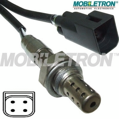 Sonde lambda MOBILETRON OS-F415P