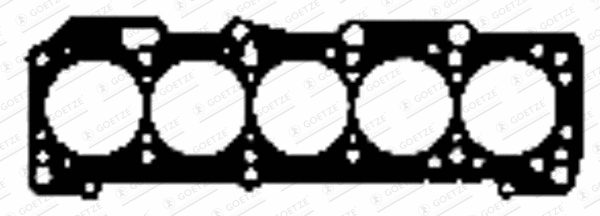 Joint, culasse GOETZE 30-026082-20