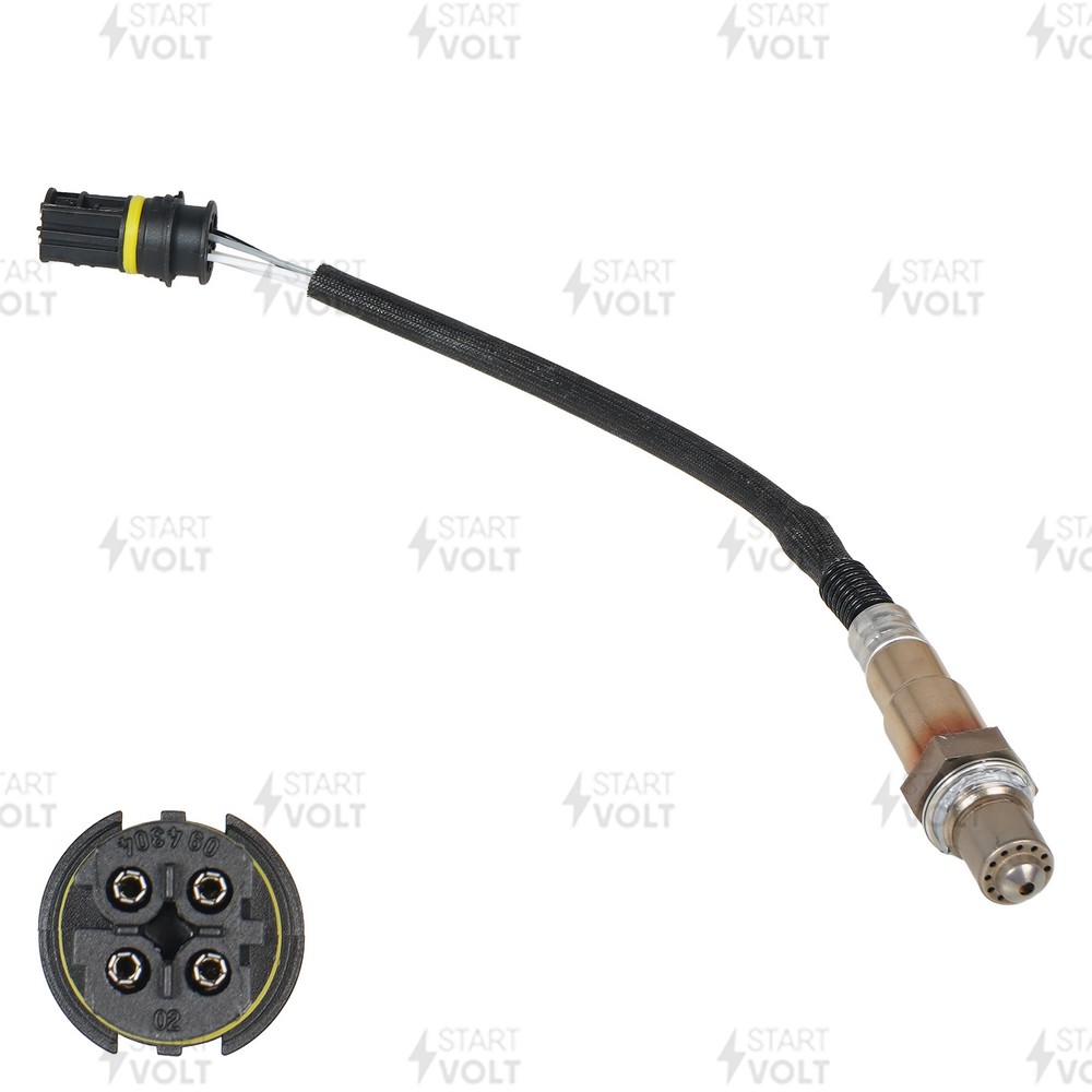 Sonde lambda STARTVOLT VS-OS 2624
