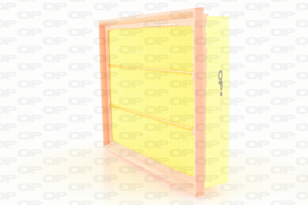 Filtre à air OPEN PARTS EAF3725.10
