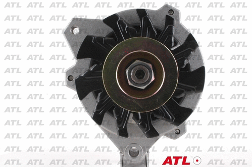 Alternateur ATL Autotechnik L 63 710