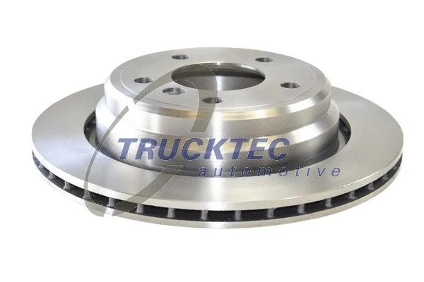 Disque de frein TRUCKTEC AUTOMOTIVE 08.34.034