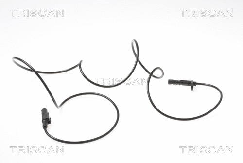Capteur, vitesse de roue KAWE 8180 10204