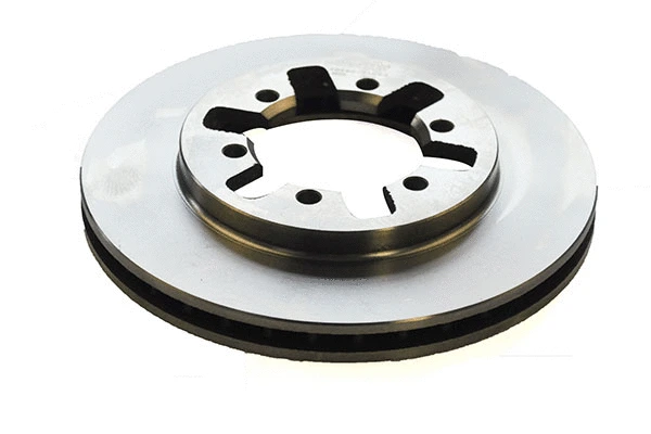 Disque de frein WXQP 40204