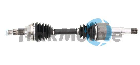 Arbre de transmission AUTOTEAM G301758