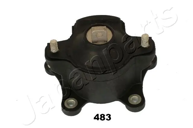 Support moteur JAPANPARTS RU-483