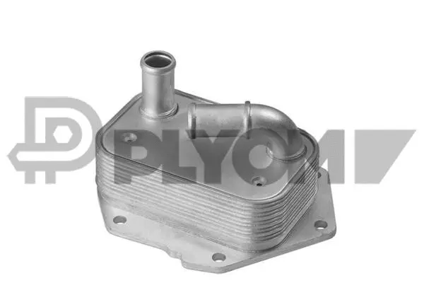 Radiateur d'huile PLYOM P751786