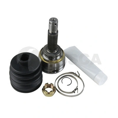 Jeu de joints, arbre de transmission OSSCA 49404