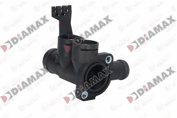 Bride de liquide de refroidissement DIAMAX AD06165
