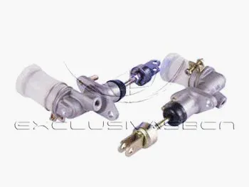 Cylindre émetteur, embrayage MDR MCM-1802