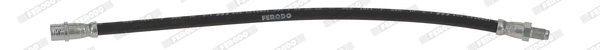 Flexible de frein FERODO FHY2678