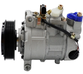 Compresseur, climatisation CTR 1201420X