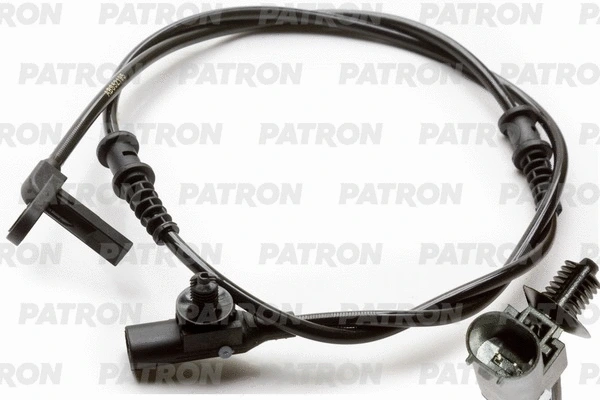 Capteur, vitesse de roue PATRON ABS52195