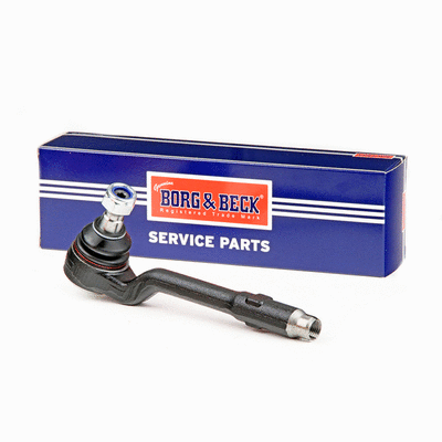 Rotule de barre de connexion BORG & BECK BTR5036