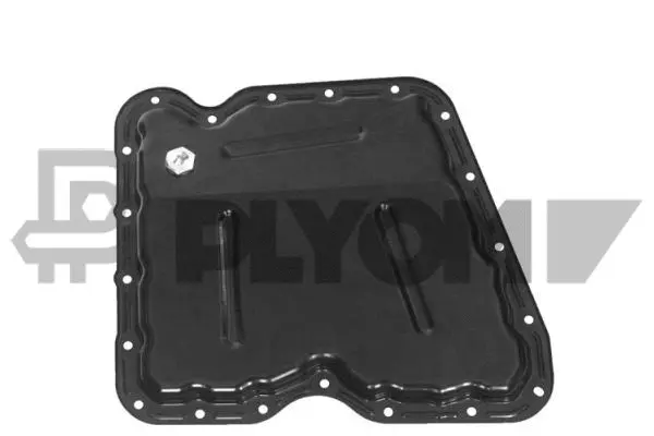 Carter d'huile PLYOM P751040