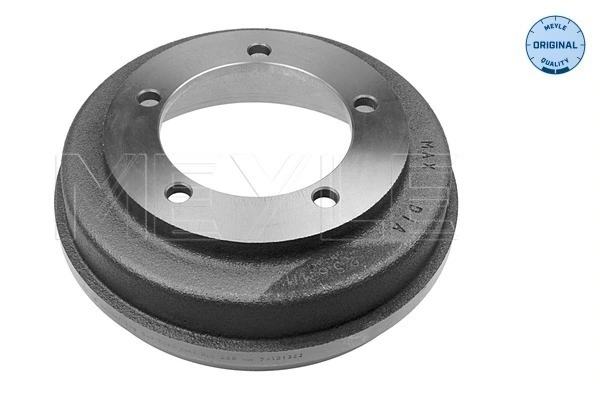 Tambour de frein MEYLE 715 523 7040